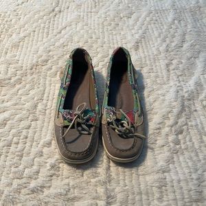Sperry shoes
